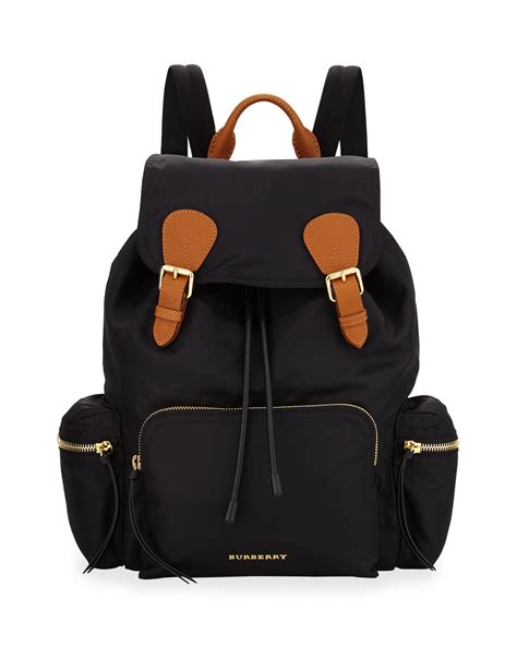 burberry rucksack|burberry backpack outlet.